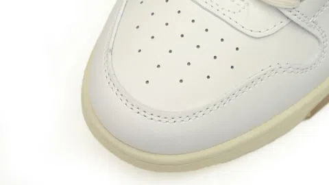 Off-White Out Of Office Black – photo 5