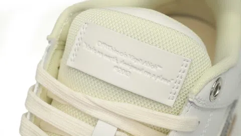 Off-White Out Of Office Black – photo 6