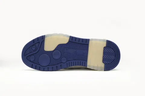 Off-White Out Of Office White/Blue – photo 4
