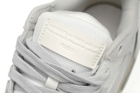 Off-White Out Of Office White/Blue – photo 5
