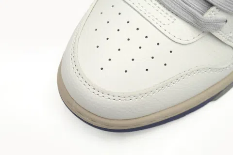 Off-White Out Of Office White/Blue – photo 6
