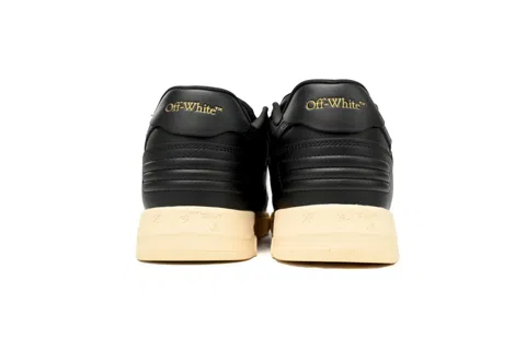 Off-White Out Of Office Black – photo 4