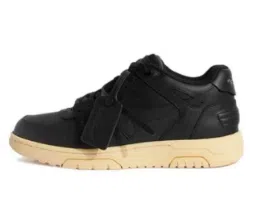 Off-White Out Of Office Black – photo 3