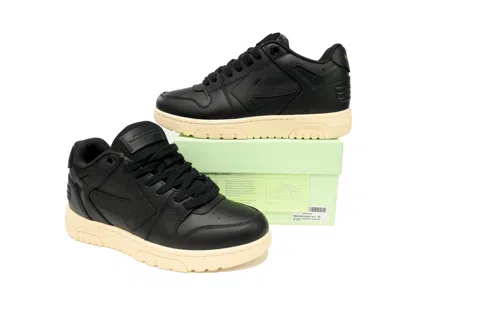 Off-White Out Of Office Black – photo 10
