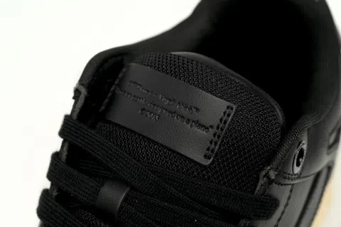 Off-White Out Of Office Black – photo 6