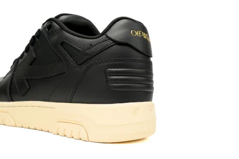 Off-White Out Of Office Black – photo 8