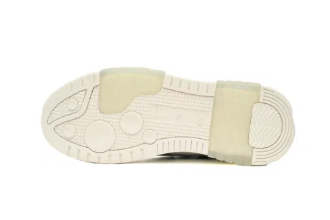 Off-White Out Of Office White/Silver – photo 5