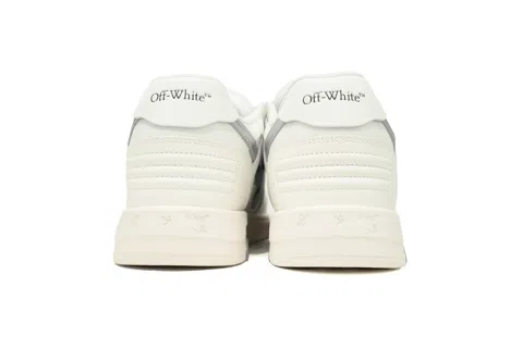 Off-White Out Of Office White/Silver – photo 4