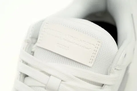 Off-White Out Of Office White/Silver – photo 6