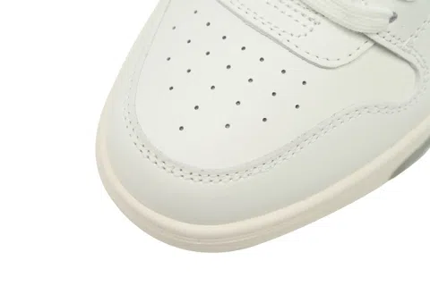 Off-White Out Of Office White/Silver – photo 7