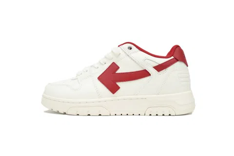 White/Red
