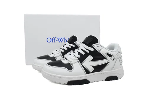 Off-White Out Of Office White/Grey/Black – photo 6
