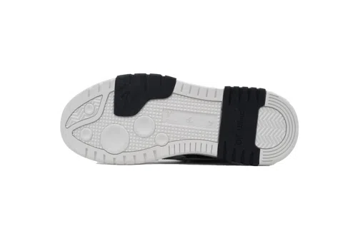 Off-White Out Of Office White/Grey/Black – photo 4