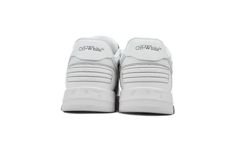 Off-White Out Of Office White/Grey/Black – photo 3