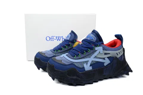 Off-White ODSY-1000 Blue – photo 6