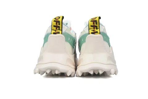 Off-White ODSY-1000 Light Green/White – photo 3