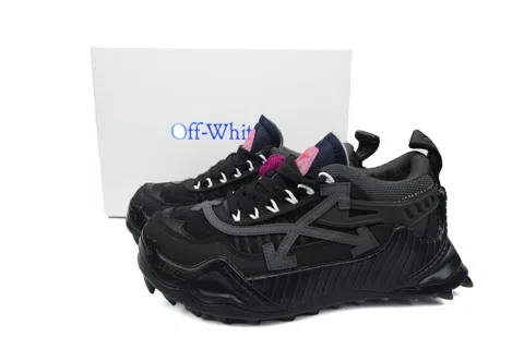 Off-White ODSY-1000 Black – photo 6