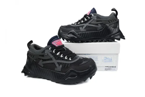 Off-White ODSY-1000 Black – photo 7