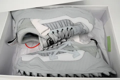 Off-White ODSY-1000 Grey – photo 8