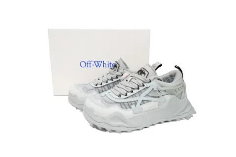 Off-White ODSY-1000 Grey – photo 6