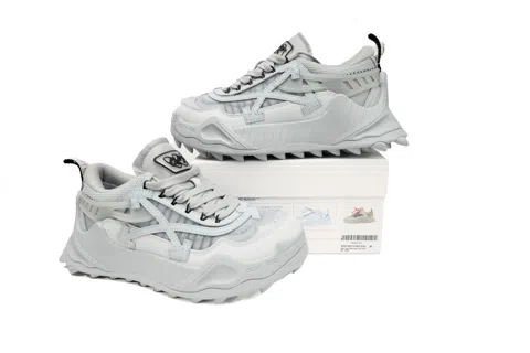 Off-White ODSY-1000 Grey – photo 7