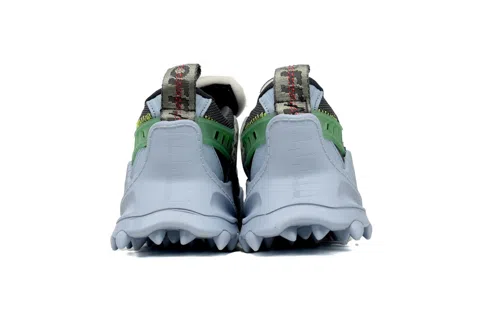 Off-White ODSY-1000 Blue/Yellow – photo 3