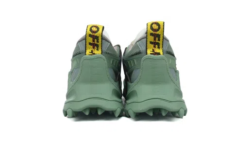 Off-White ODSY-1000 Green/Grey – photo 3