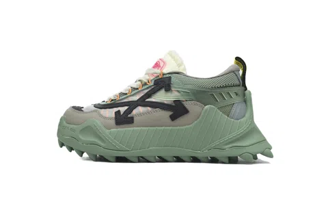 Green/Grey