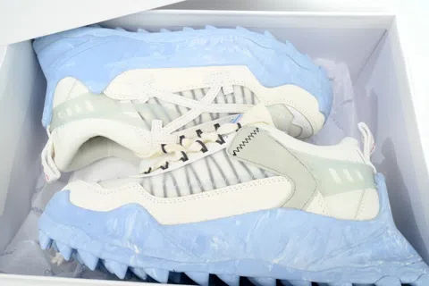 Off-White ODSY-1000 White/Blue – photo 8