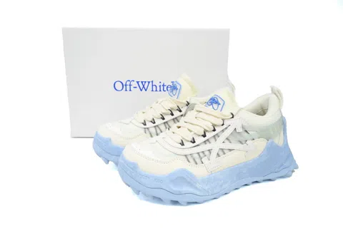 Off-White ODSY-1000 White/Blue – photo 6