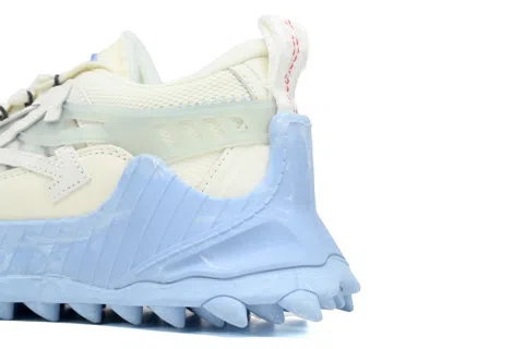 Off-White ODSY-1000 White/Blue – photo 5