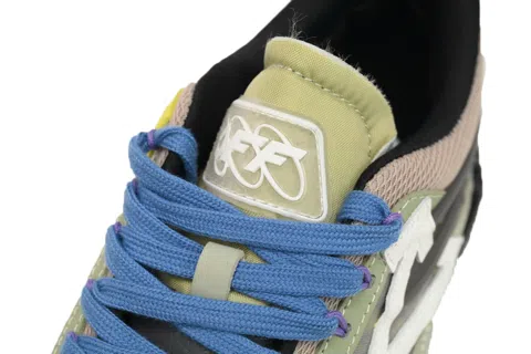 Off-White ODSY-1000 Multicolor – photo 7