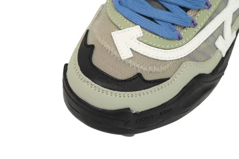 Off-White ODSY-1000 Multicolor – photo 6