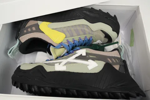Off-White ODSY-1000 Multicolor – photo 10