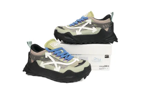 Off-White ODSY-1000 Multicolor – photo 8