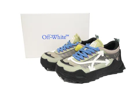 Off-White ODSY-1000 Multicolor – photo 9