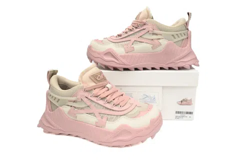 Off-White ODSY-1000 Pink – photo 9