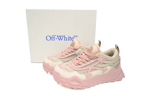 Off-White ODSY-1000 Pink – photo 8