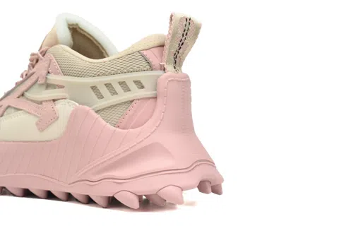 Off-White ODSY-1000 Pink – photo 3