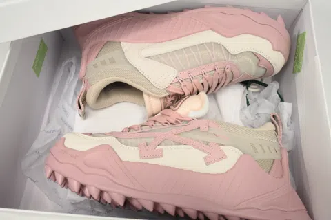 Off-White ODSY-1000 Pink – photo 10