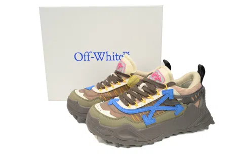 Off-White ODSY-1000 Brown – photo 9