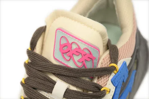 Off-White ODSY-1000 Brown – photo 6