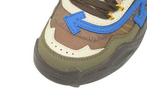 Off-White ODSY-1000 Brown – photo 7