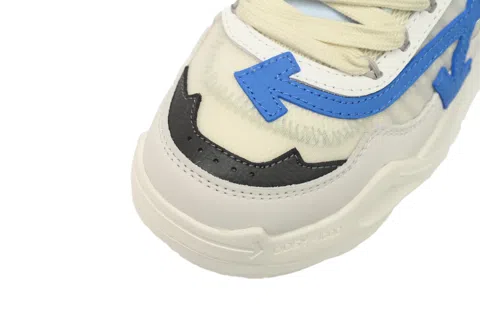 Off-White ODSY-1000 White/Teal – photo 6