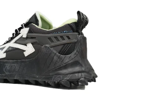 Off-White ODSY-1000 Dark Grey/White – photo 6