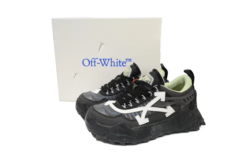 Off-White ODSY-1000 Dark Grey/White – photo 11