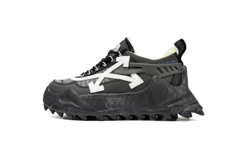 Off-White ODSY-1000 Dark Grey/White