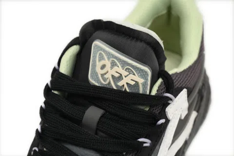 Off-White ODSY-1000 Dark Grey/White – photo 9