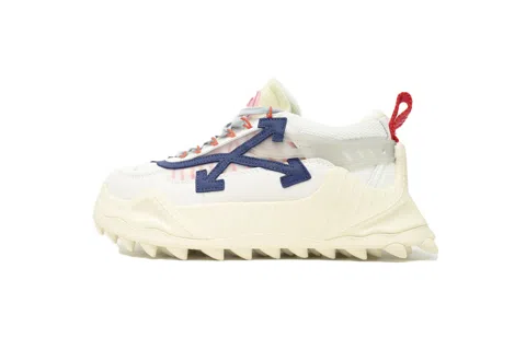 White/Navy
