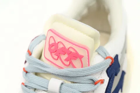 Off-White ODSY-1000 White/Navy – photo 7